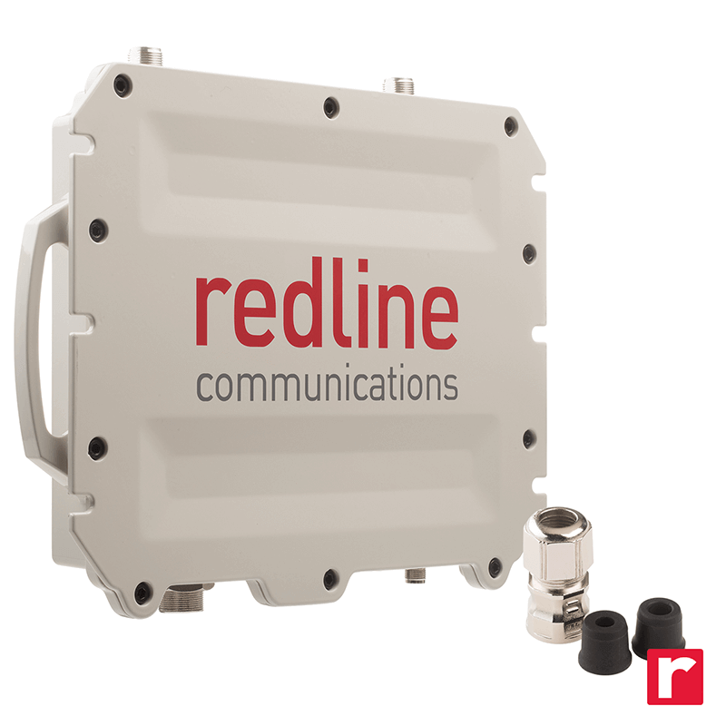 Redline Communication
