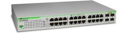 Allied Telesis WebSmart switch 24 Port  AT-GS950/24-50