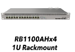 MIKROTIK RB1100AHX4 RB1100X4