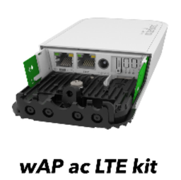 MIKROTIK WAP AC LTE KIT RBWAPGR-5HACD2HND&amp;R11E-LTE