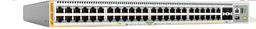 Allied Telesis L3 switch 48 Port AT-X510-52GPX-N1-50